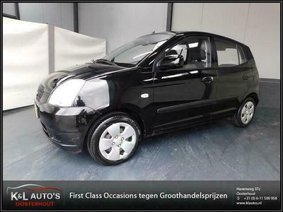 tweedehands Kia Picanto 1.0 Light zie tekst