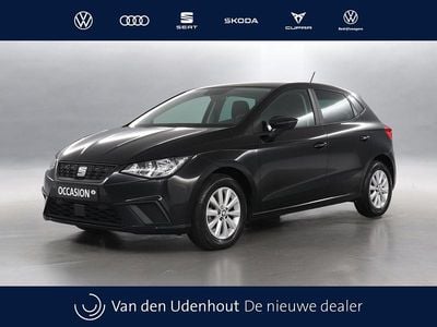 Zwart Occasion 2020 Seat Ibiza Business Hatchback | € 14.350 (Goede deal)