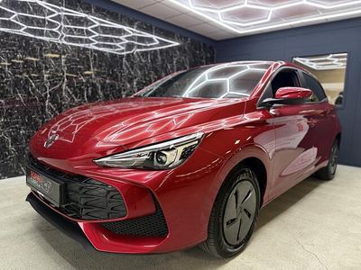 Rood Occasion 2025 MG MG3 Comfort Hatchback | € 19.950