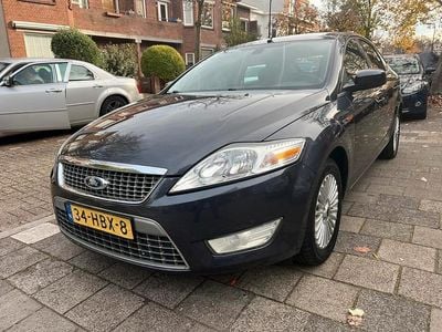 Occasion 2008 Ford Mondeo | € 1.950 (Eerlijke prijs)