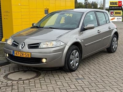 Renault Mégane III