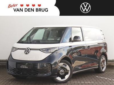 VW ID. Buzz