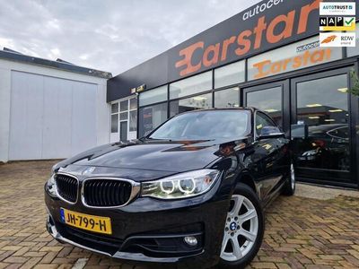 tweedehands BMW 320 3-SERIE GT i Centennial Executive|Navi|Cruise|pdc