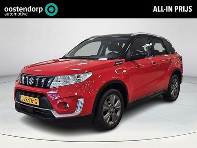 Occasion Suzuki Vitara 112 PK (82 kW) 2019 Rood SUV