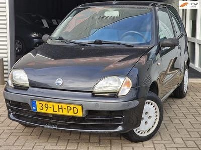Fiat Seicento