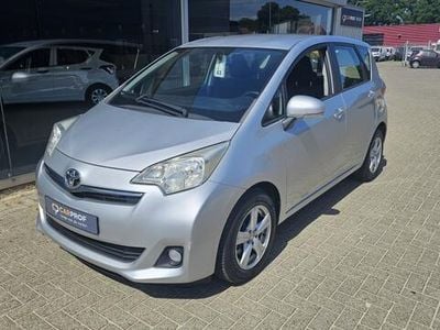 Toyota Verso-S