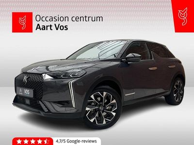 Occasion DS Automobiles DS3 Crossback E-Tense 114 kW (156 PK) 2025 Grijs (parellak) SUV