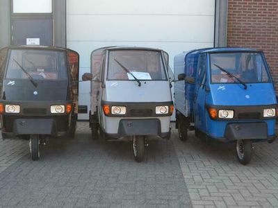 tweedehands Piaggio APE APE 5050 Van