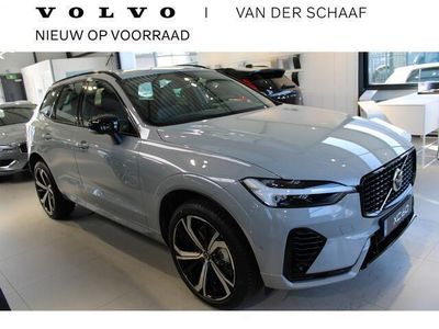 Grijs, metallic lak Occasion 2024 Volvo XC60 Plus SUV | € 64.900 (Iets duurder)