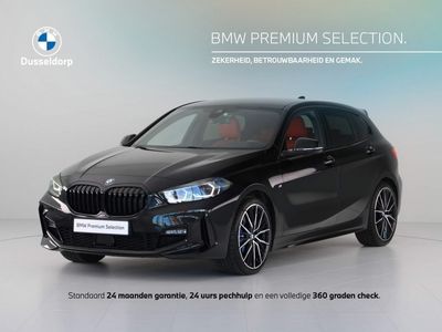 tweedehands BMW 118 1 Serie i M-Sport Automaat