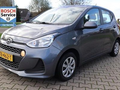 tweedehands Hyundai i10 1.0I COMFORT