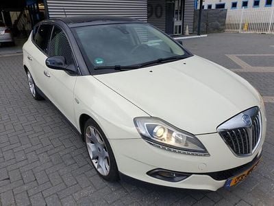 Lancia Delta