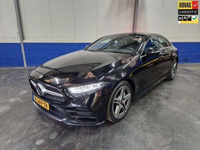 Mercedes CLS450