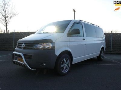 VW Transporter