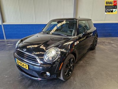 tweedehands Mini Cooper 1.6 Chili