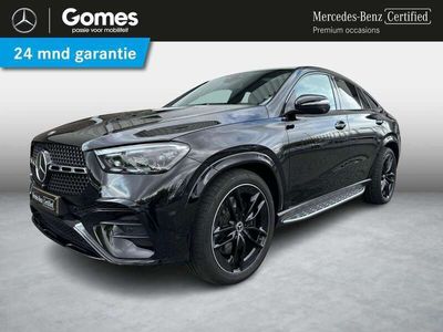 Mercedes GLE400