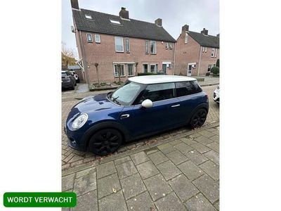 tweedehands Mini Cooper 1.5 Business Navi/Clima/PDC/Carplay/NAP