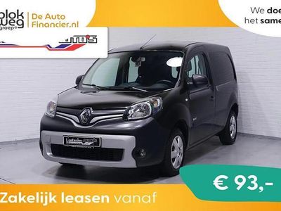 Gebruikt 2016 Renault Kangoo | € 5.600 (Eerlijke prijs)