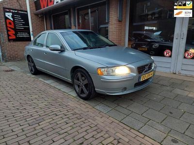 tweedehands Volvo S60 2.4 Drivers Edition