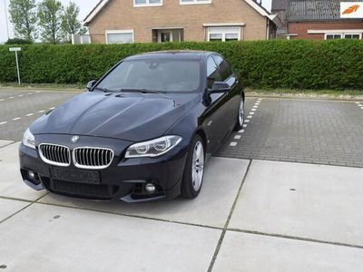 BMW 550