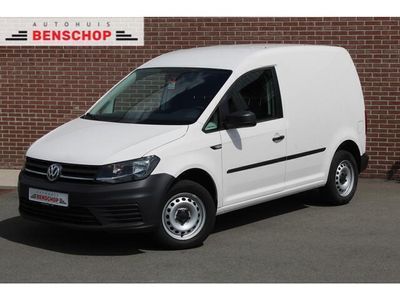 tweedehands VW Caddy 2.0 TDI 102PK L1H1 |AIRCO|PDC|