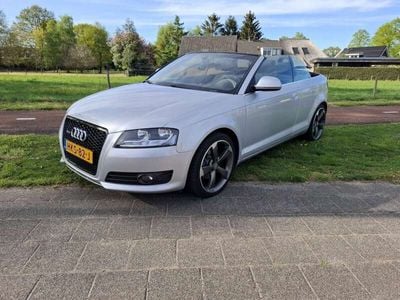 Audi A3 Cabriolet