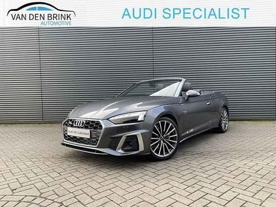 Audi A5 Cabriolet