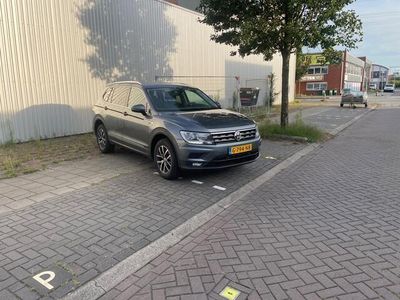 VW Tiguan Allspace