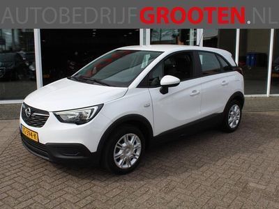 tweedehands Opel Crossland X 1.2 Innovation//NAVI//5DRS!!