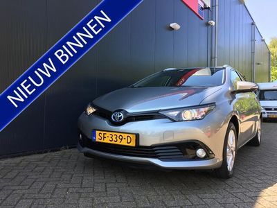 tweedehands Toyota Auris Touring Sports 1.8 Hybrid Dynamic