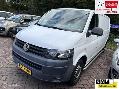 VW T5