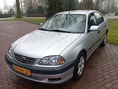 Occasion Toyota Avensis Terra 110 PK (80 kW) 2001