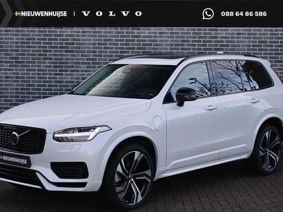 Occasion Volvo XC90 Ultra 2024 Wit SUV