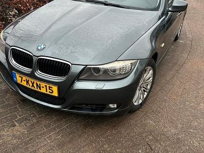 Occasion 2009 BMW 318 Stationwagen | € 4.000 (Iets duurder)