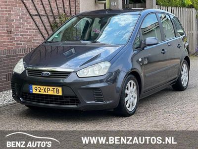 tweedehands Ford C-MAX 1.6-16V Trend NAP/Cruise/Airco/PDC