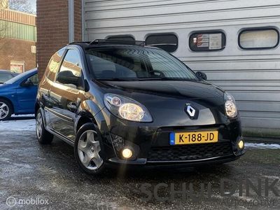 tweedehands Renault Twingo 1.2-16V Night & Day PANORAMADAK| AIRCO