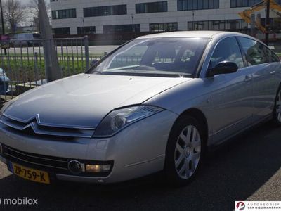 Citroën C6