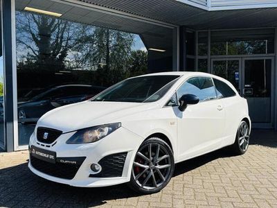Cupra Ibiza