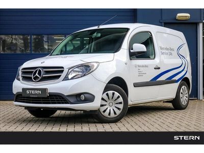 tweedehands Mercedes Citan 109 L | Airco | Wegrij-assistent | Licht- en Regensensor