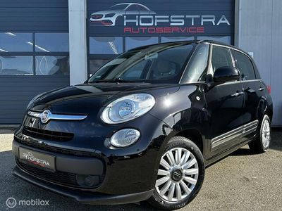 tweedehands Fiat 500L 0.9 TwinAir Easy Eco Cruise Airco Orig. NL NAP !