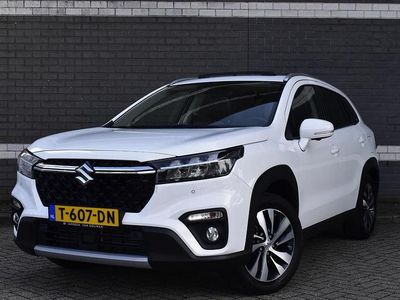 Occasion Suzuki SX4 S-Cross Style 2022 Wit SUV