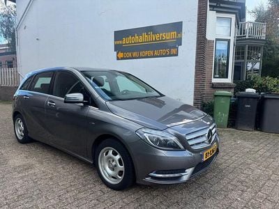 Mercedes B180