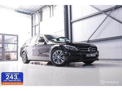 Mercedes C350