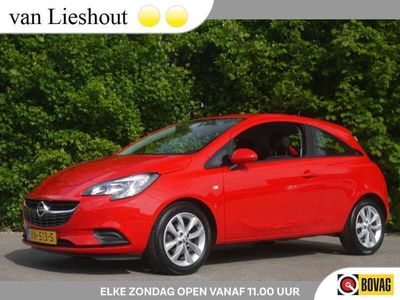 tweedehands Opel Corsa 1.2 Berlin Airco I Stuurbekr., I Radio/CD