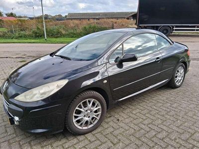 Peugeot 307 CC