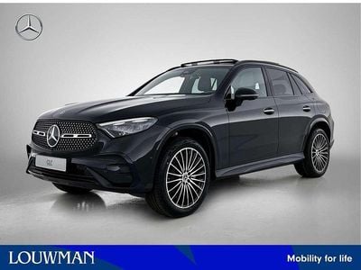 Mercedes GLC300