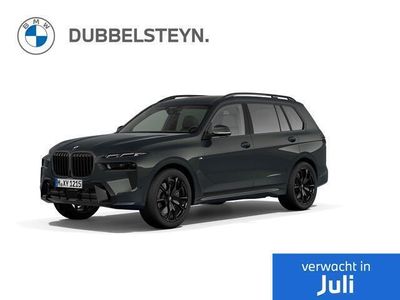 tweedehands BMW X7 xDrive40i M-Sport Pro | Act. Steering | Park. + Dr