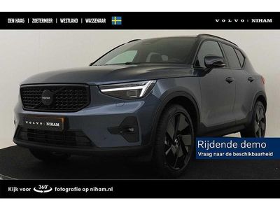 Occasion 2026 Volvo XC40 Plus SUV | € 60.890