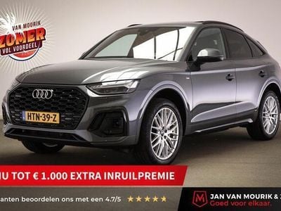 Audi Q5 Sportback