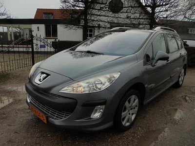 Peugeot 308 SW